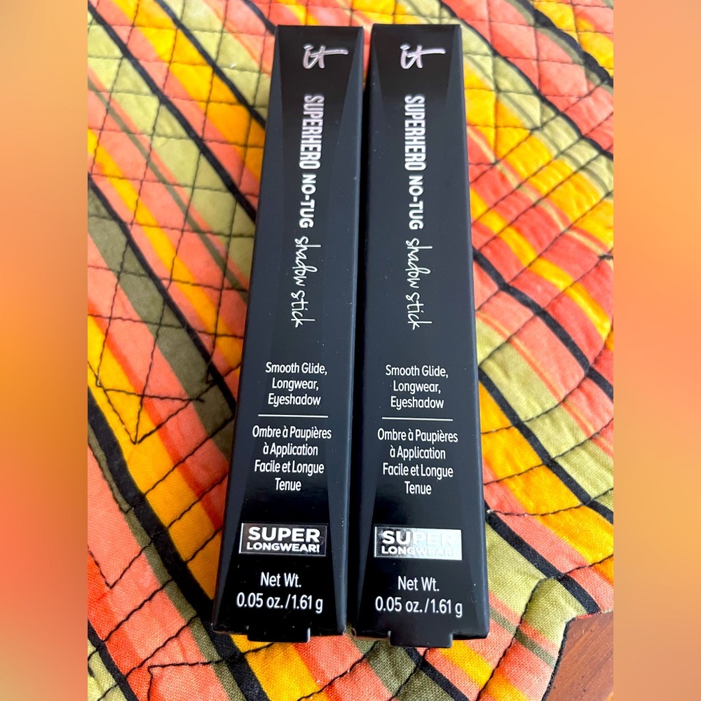 IT Cosmetics Eyeshadow Sticks